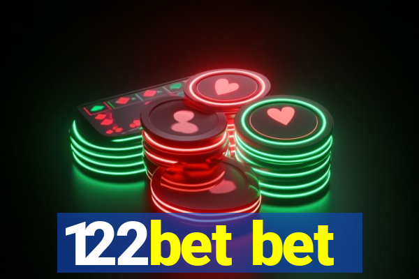 122bet bet